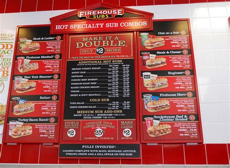 firehouse subs moultrie georgia Moultrie, GA 31768 United States